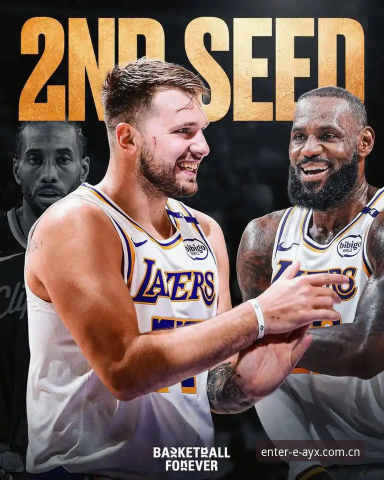 资深用户分享：从湖人这次分析师签约，看NBA球队运营的暗线逻辑